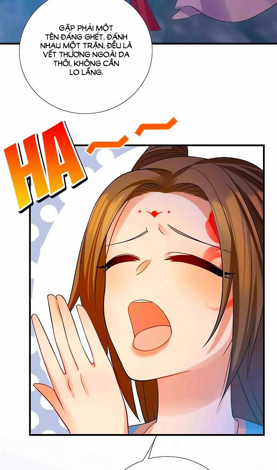 Kiêu Sủng Y Phi: Chapter 7