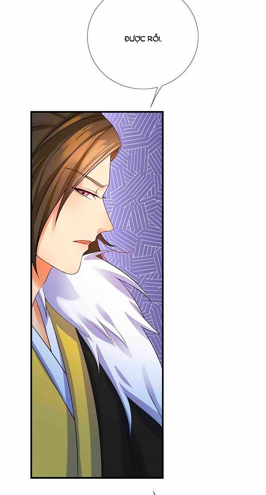 Kiêu Sủng Y Phi: Chapter 7
