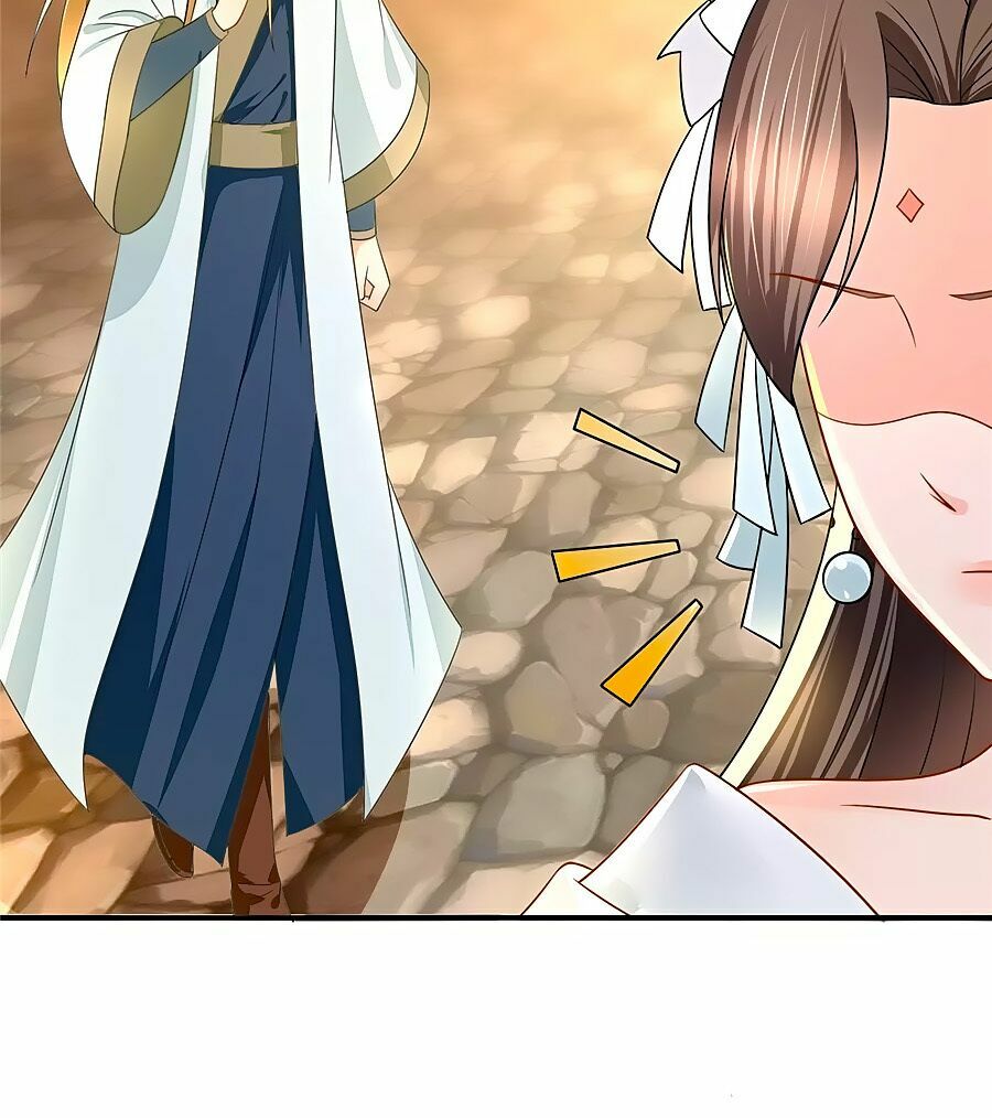 Kiêu Sủng Y Phi: Chapter 70