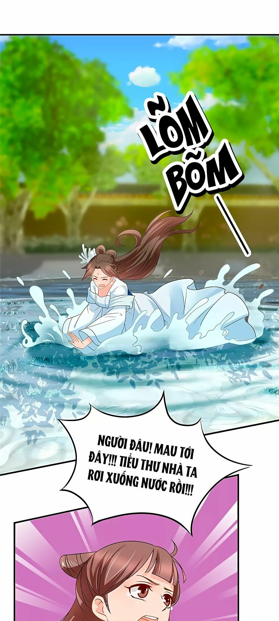 Kiêu Sủng Y Phi: Chapter 70