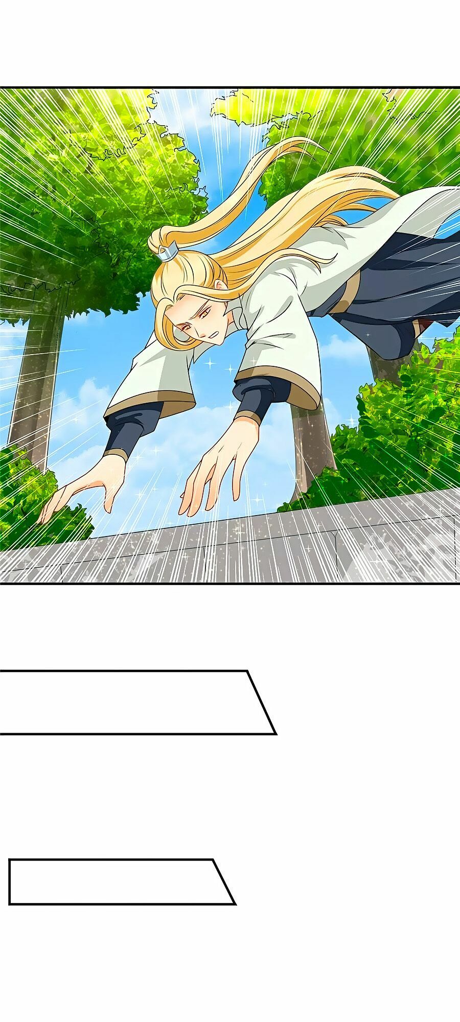 Kiêu Sủng Y Phi: Chapter 70