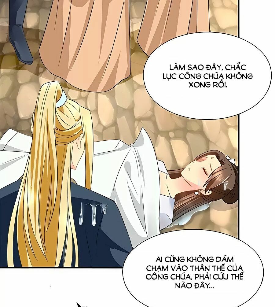 Kiêu Sủng Y Phi: Chapter 70
