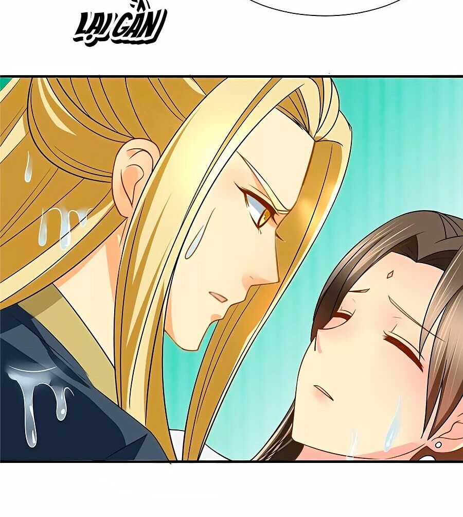 Kiêu Sủng Y Phi: Chapter 70