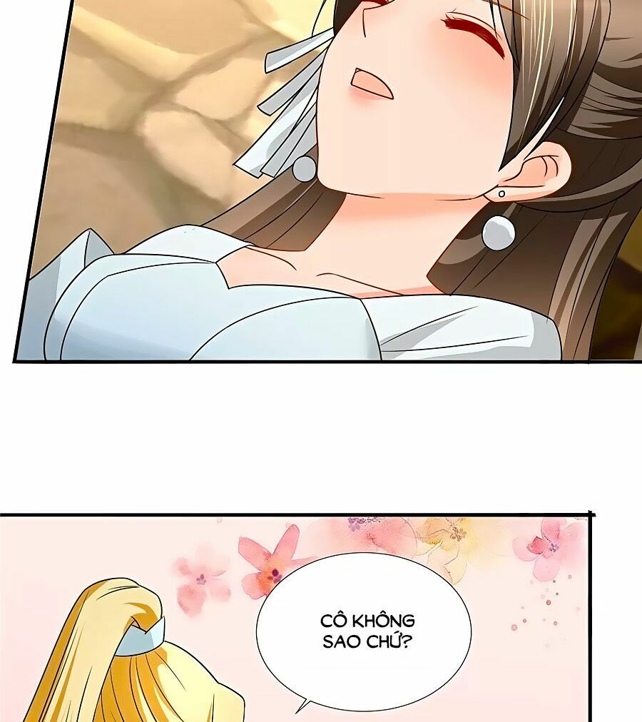 Kiêu Sủng Y Phi: Chapter 70