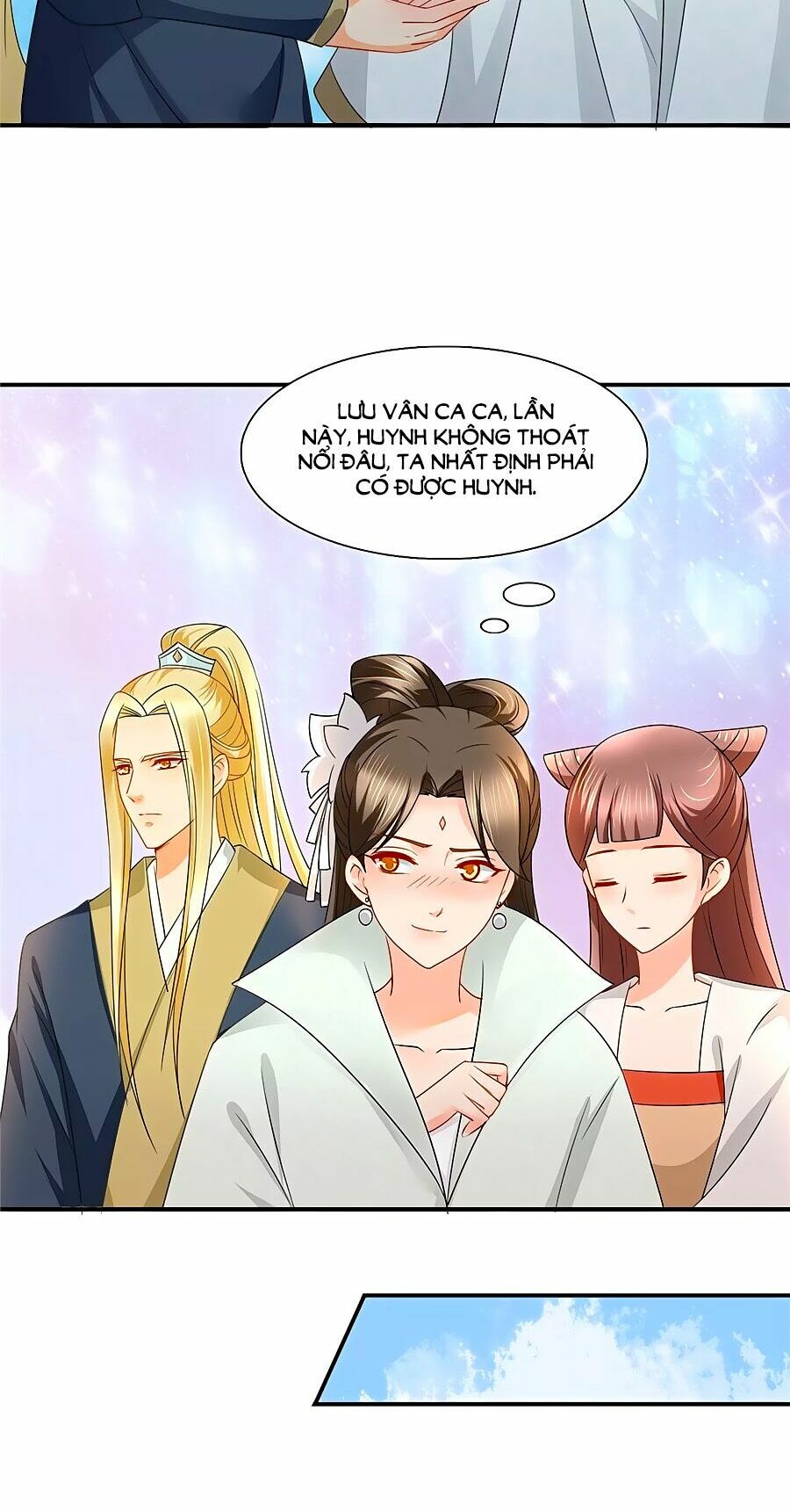 Kiêu Sủng Y Phi: Chapter 70