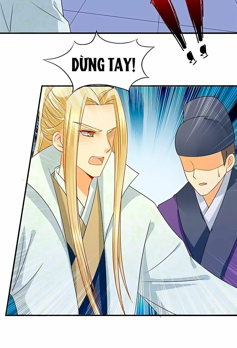 Kiêu Sủng Y Phi: Chapter 70