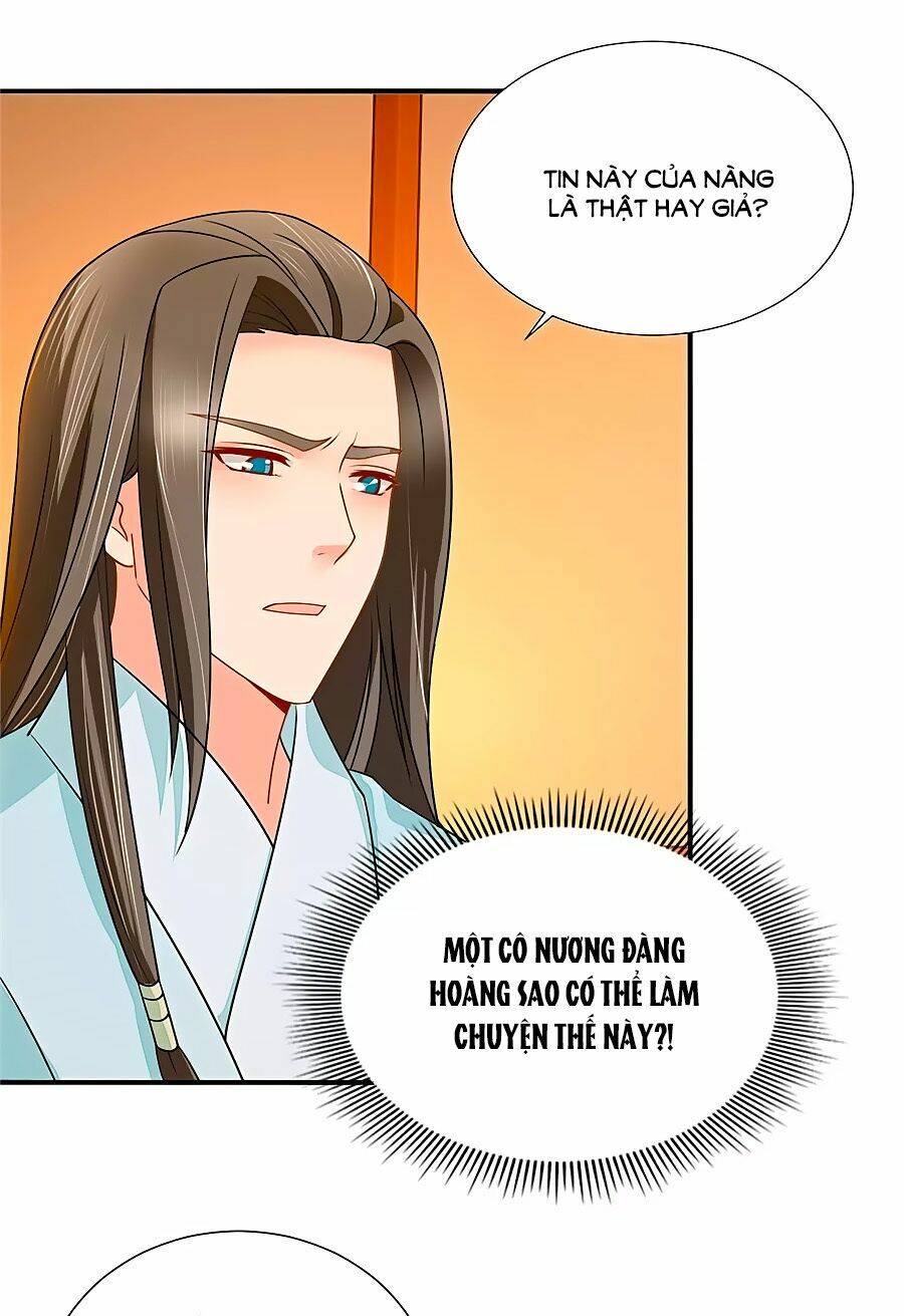Kiêu Sủng Y Phi: Chapter 70