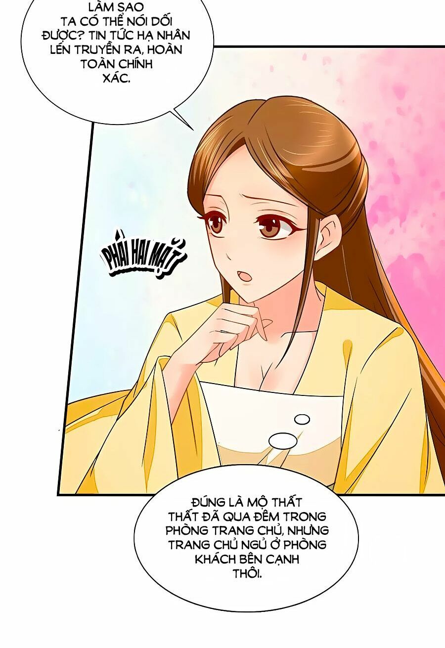 Kiêu Sủng Y Phi: Chapter 70