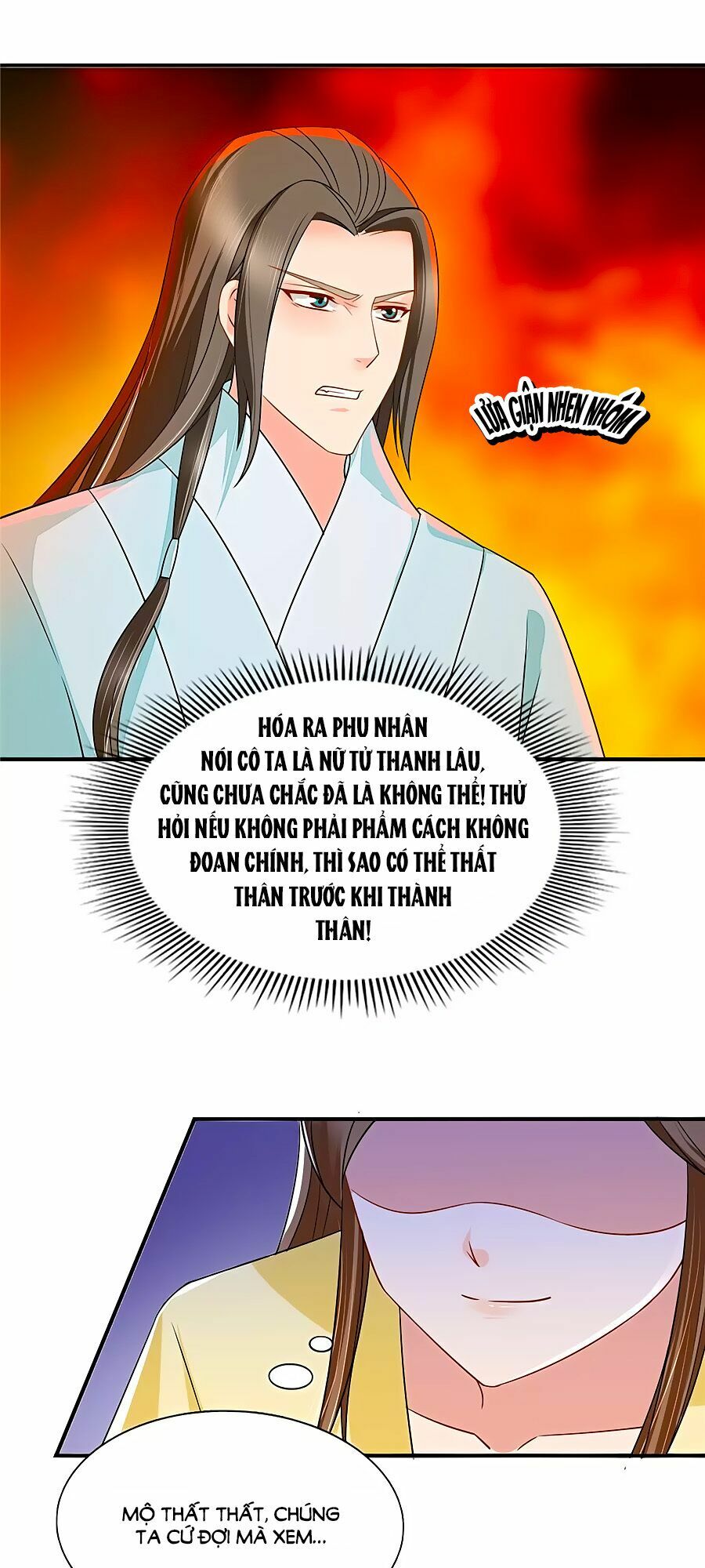 Kiêu Sủng Y Phi: Chapter 70