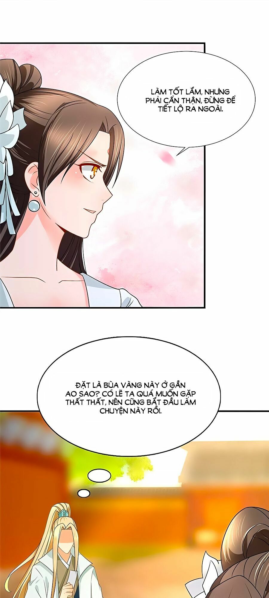 Kiêu Sủng Y Phi: Chapter 70