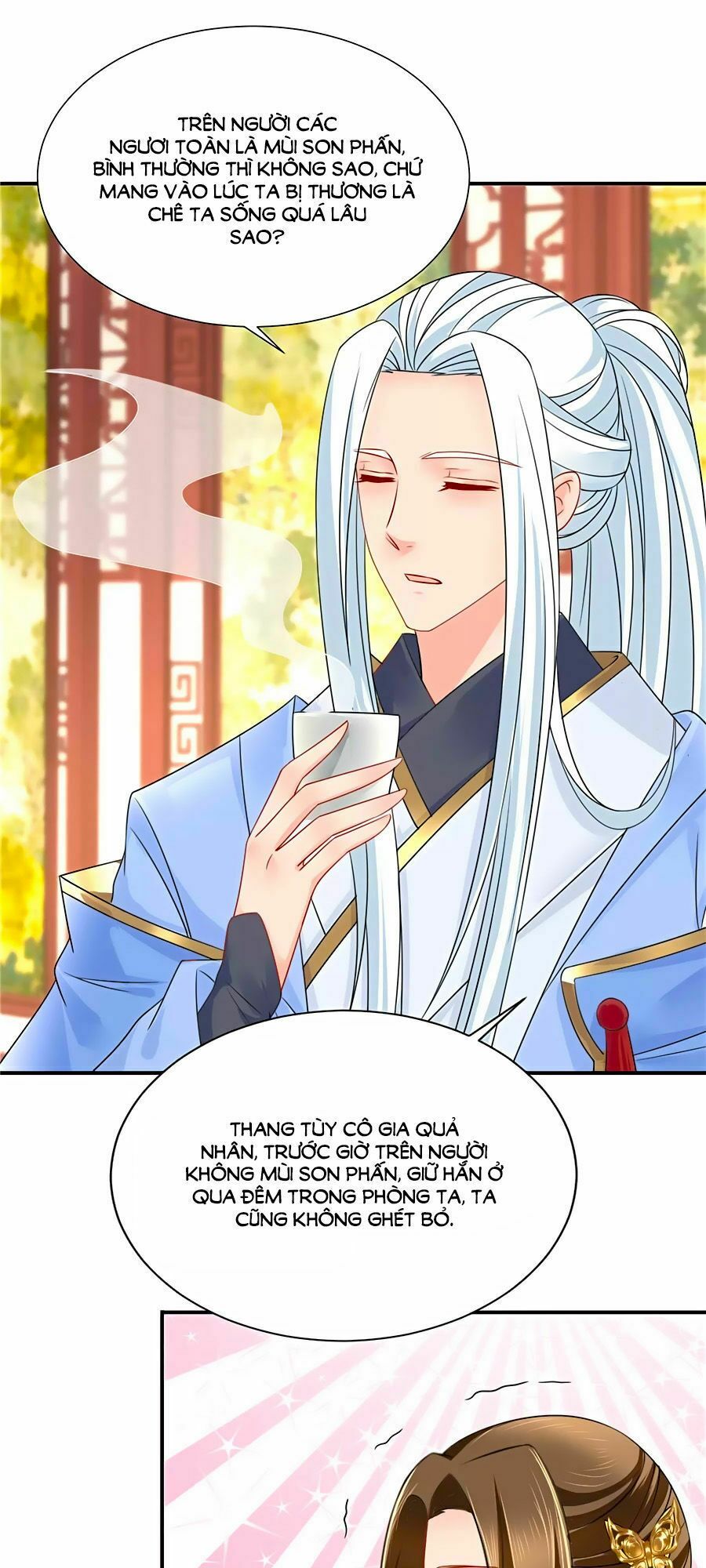 Kiêu Sủng Y Phi: Chapter 73