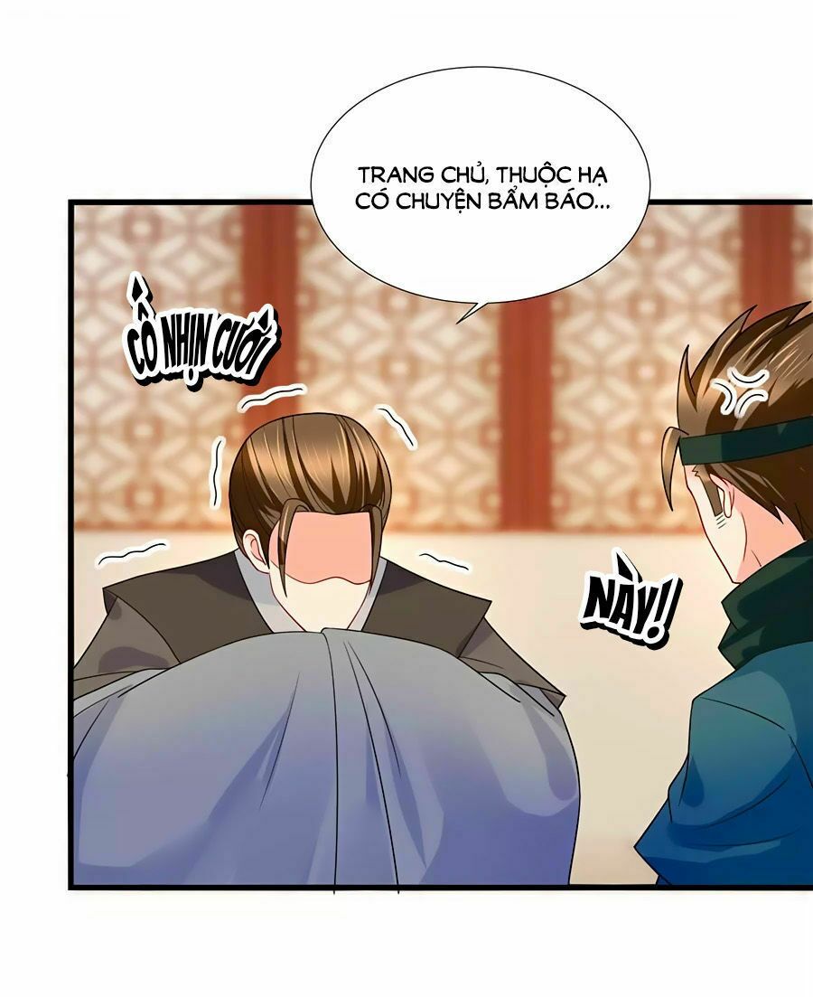 Kiêu Sủng Y Phi: Chapter 73