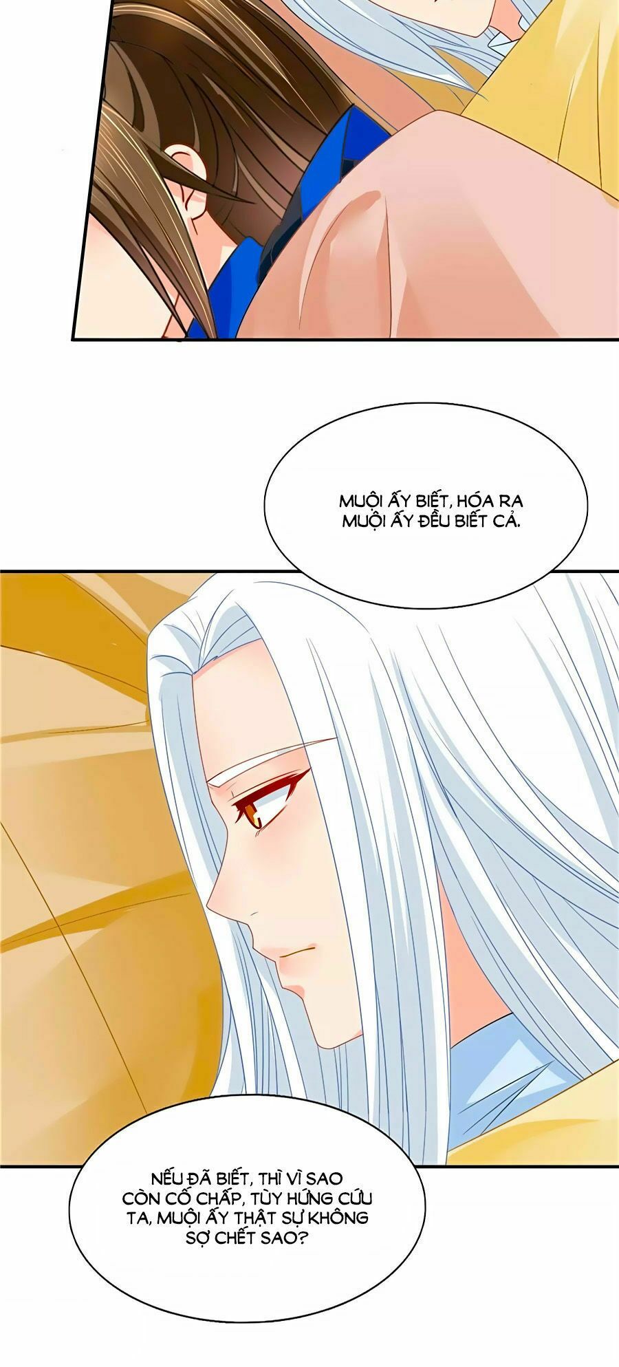 Kiêu Sủng Y Phi: Chapter 73