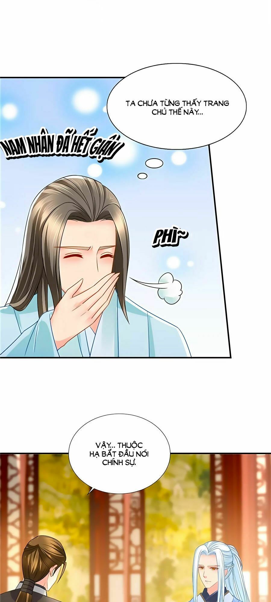Kiêu Sủng Y Phi: Chapter 73