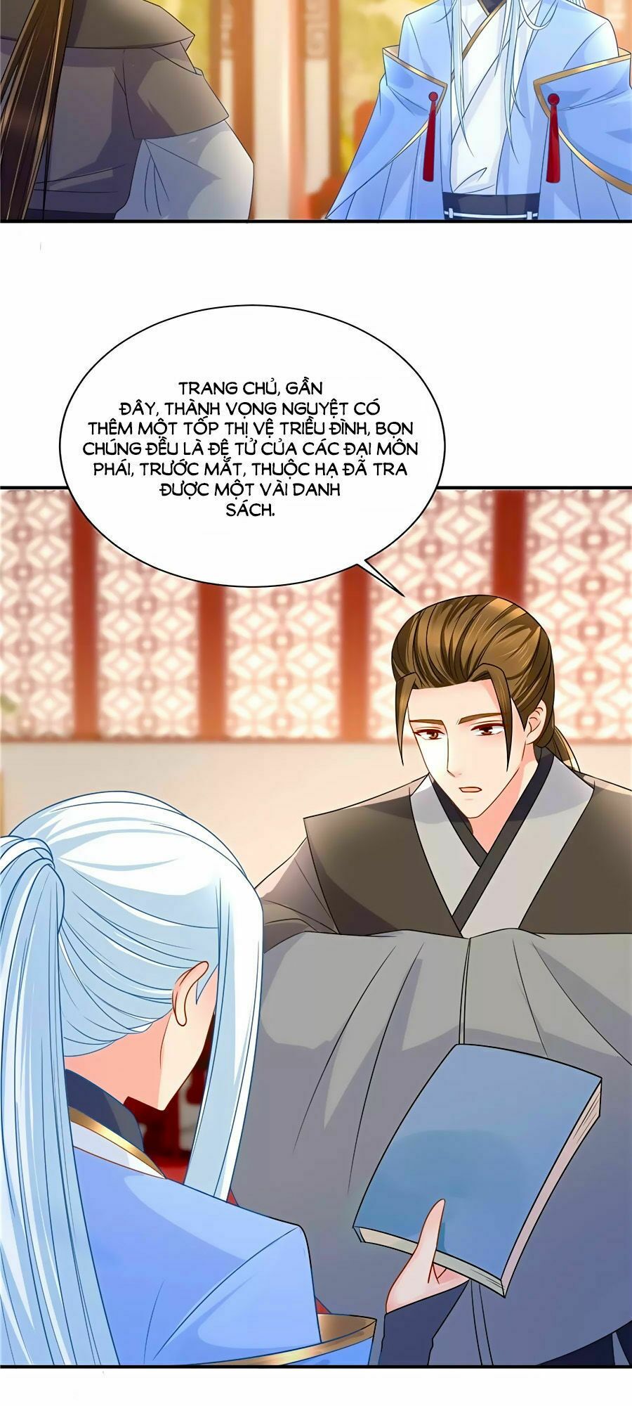 Kiêu Sủng Y Phi: Chapter 73