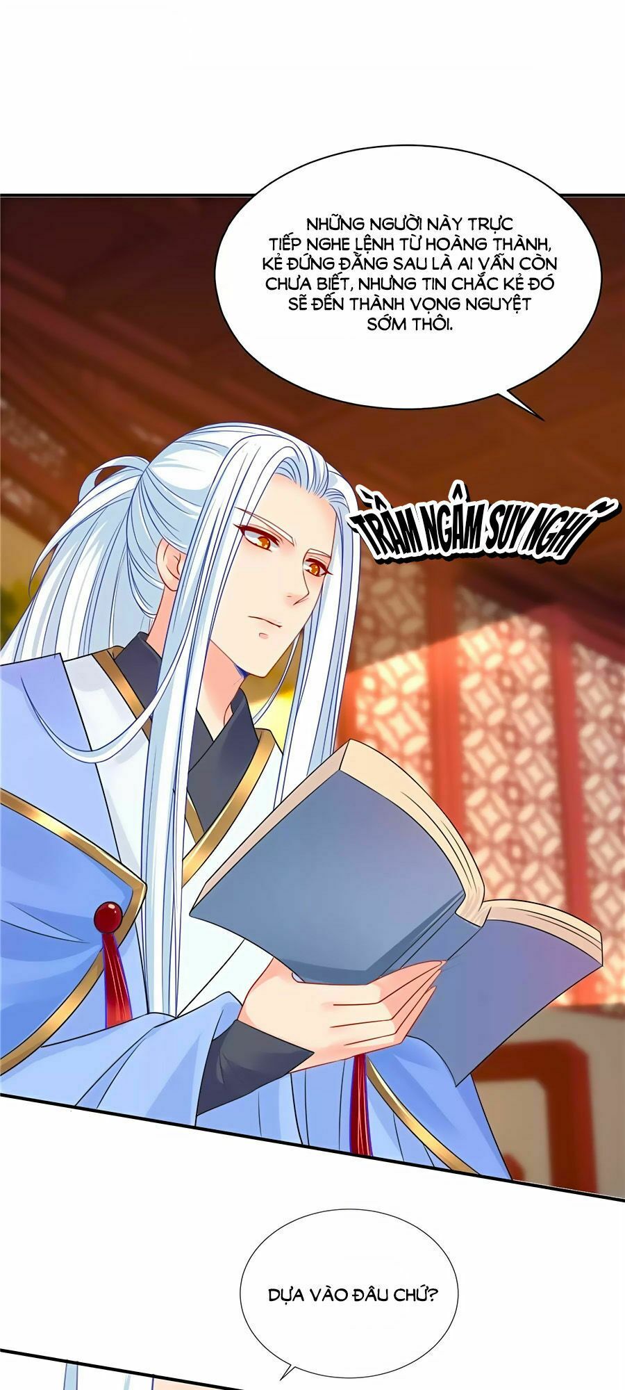Kiêu Sủng Y Phi: Chapter 73