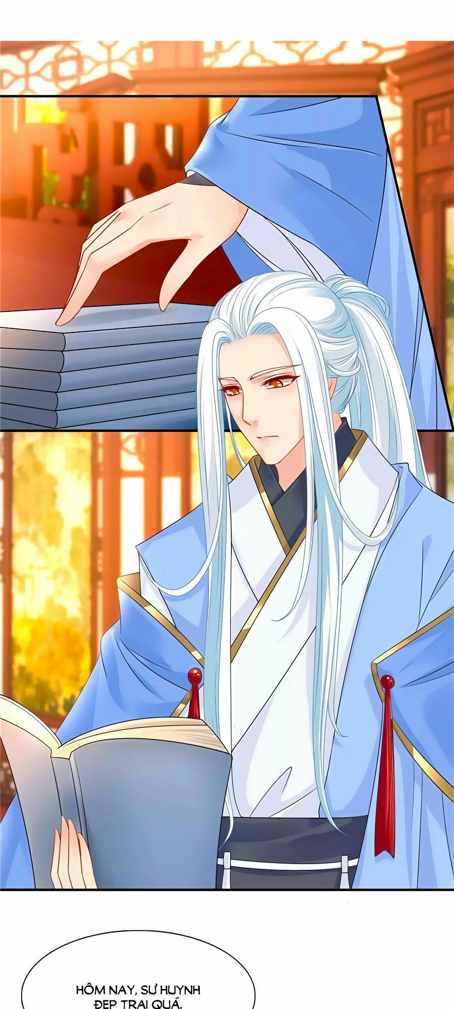 Kiêu Sủng Y Phi: Chapter 73