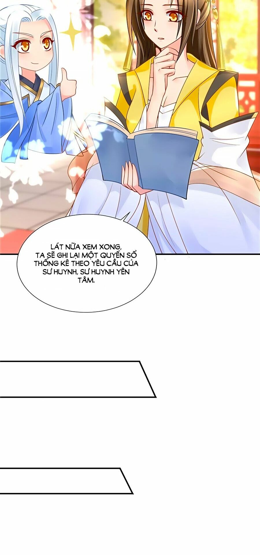 Kiêu Sủng Y Phi: Chapter 74