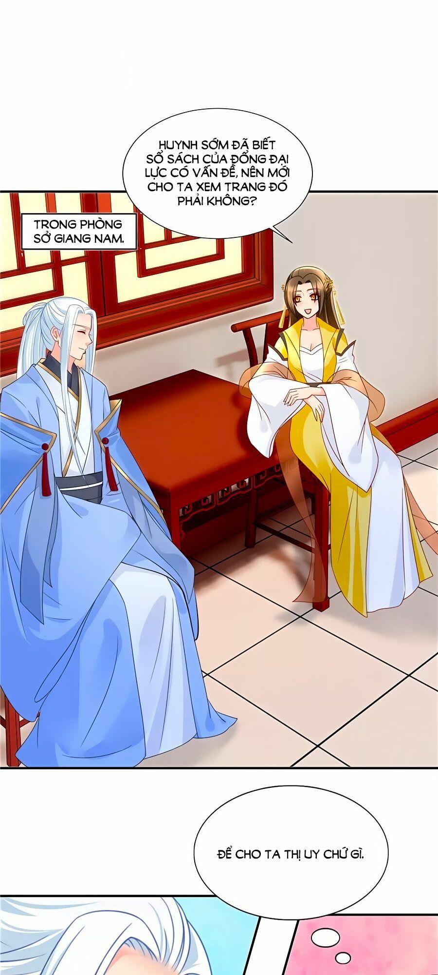Kiêu Sủng Y Phi: Chapter 74