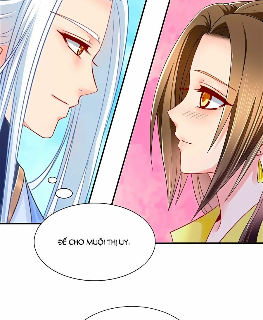 Kiêu Sủng Y Phi: Chapter 74