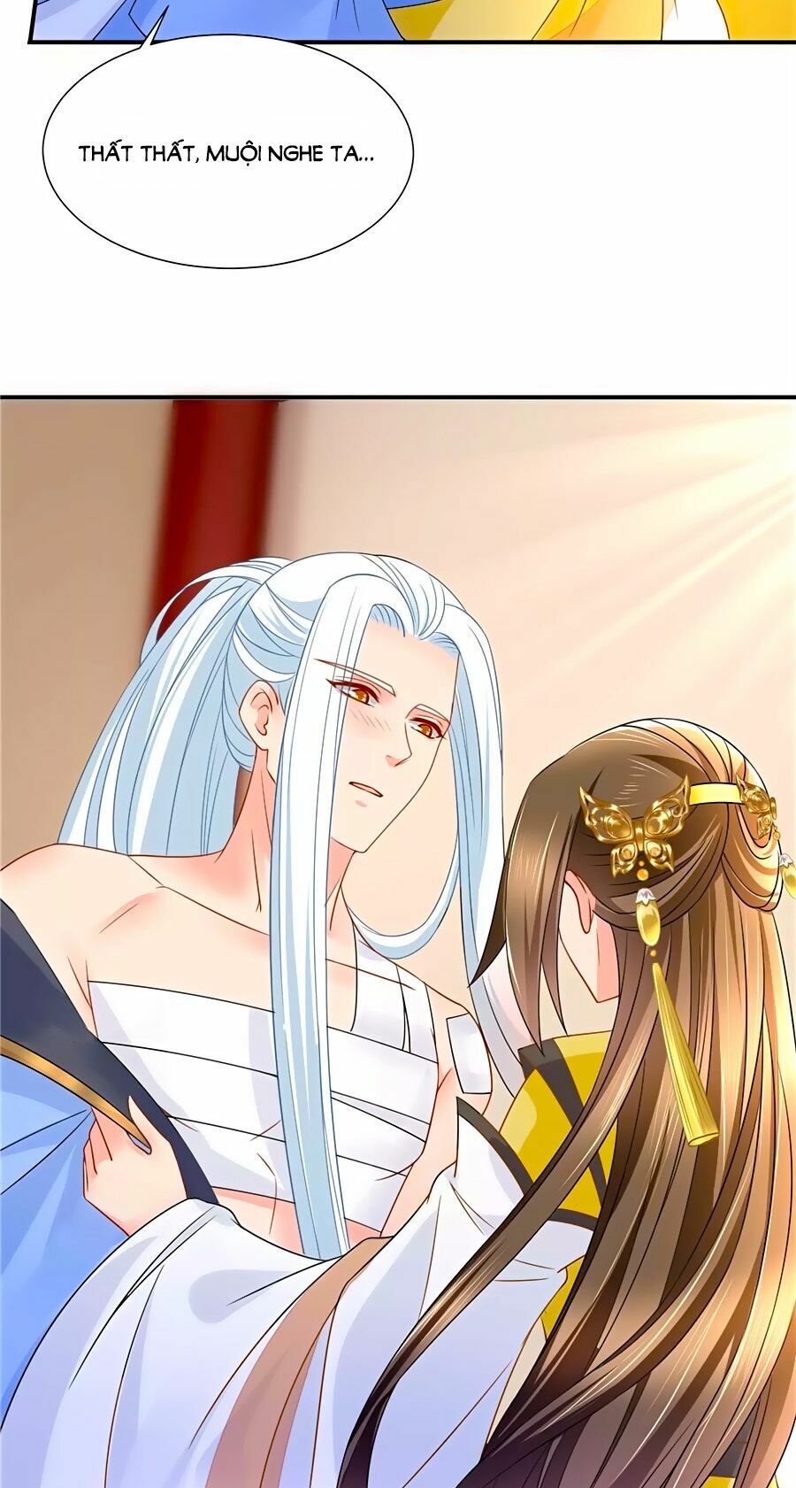 Kiêu Sủng Y Phi: Chapter 74