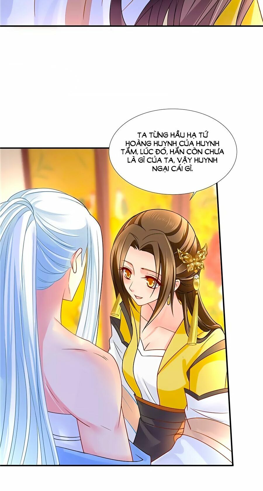 Kiêu Sủng Y Phi: Chapter 74