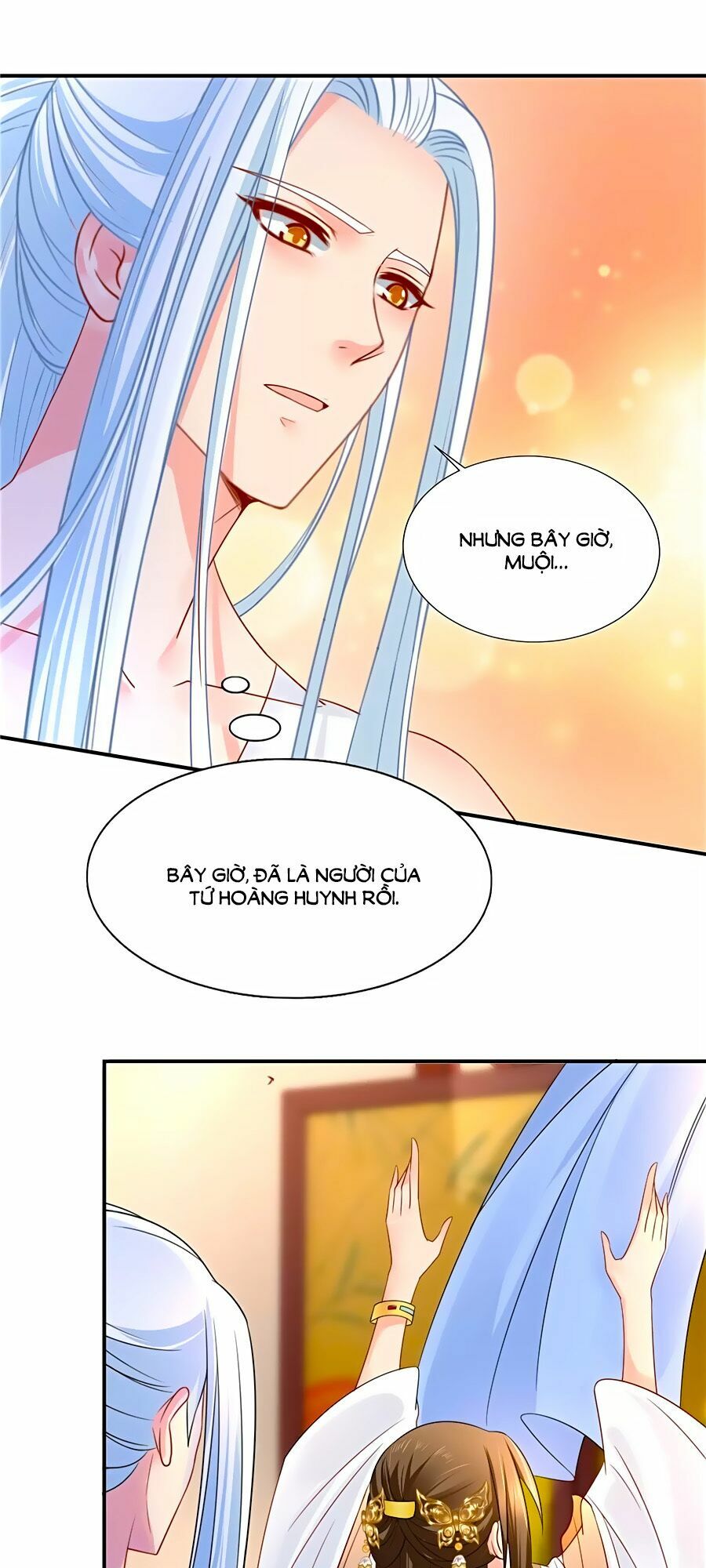 Kiêu Sủng Y Phi: Chapter 74