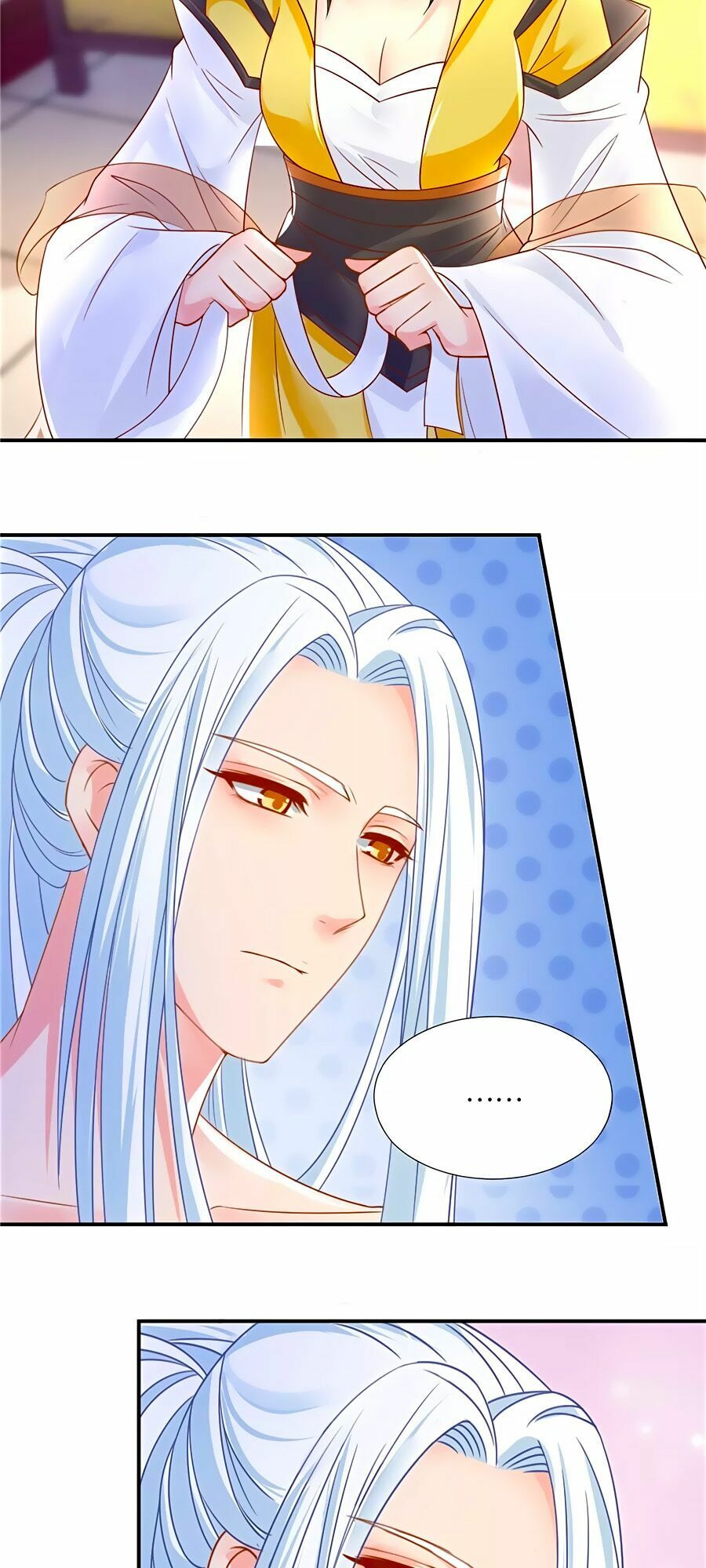 Kiêu Sủng Y Phi: Chapter 74