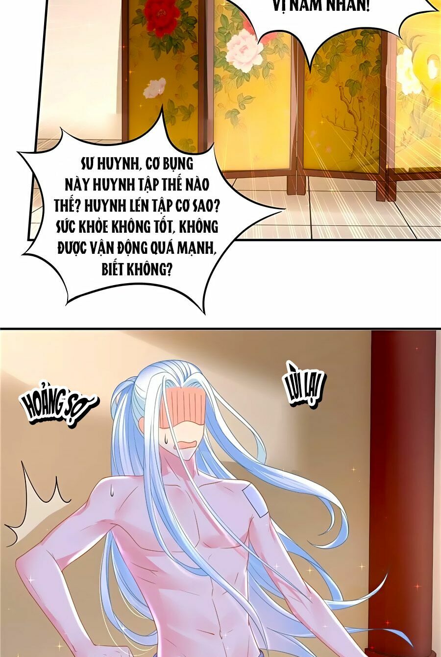 Kiêu Sủng Y Phi: Chapter 74