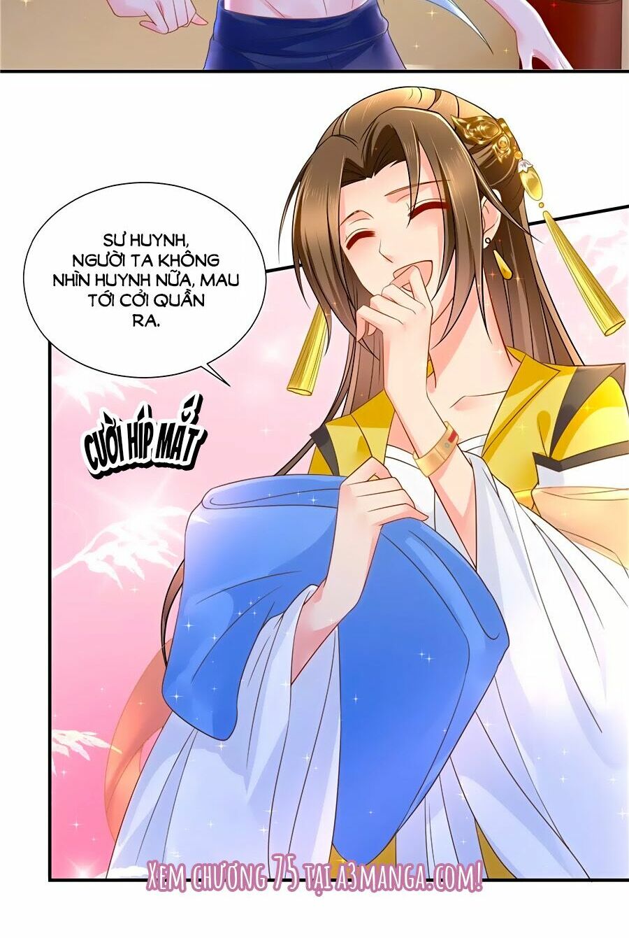 Kiêu Sủng Y Phi: Chapter 74