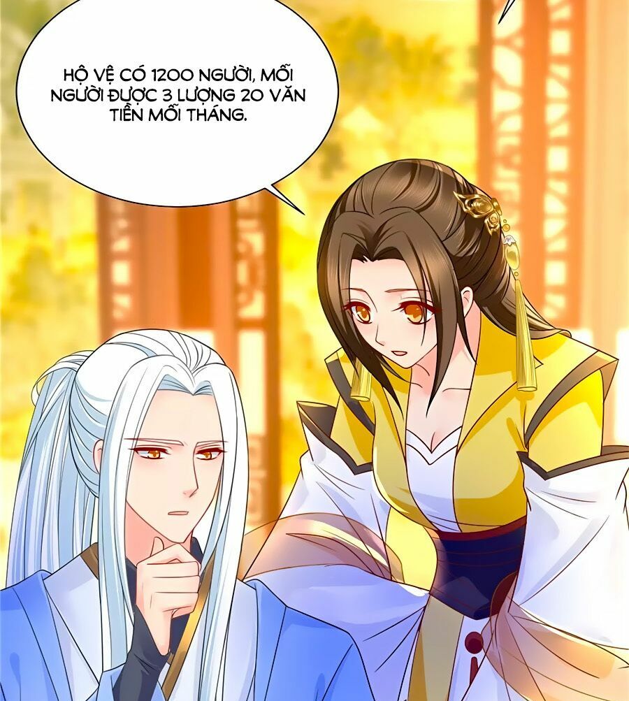 Kiêu Sủng Y Phi: Chapter 74