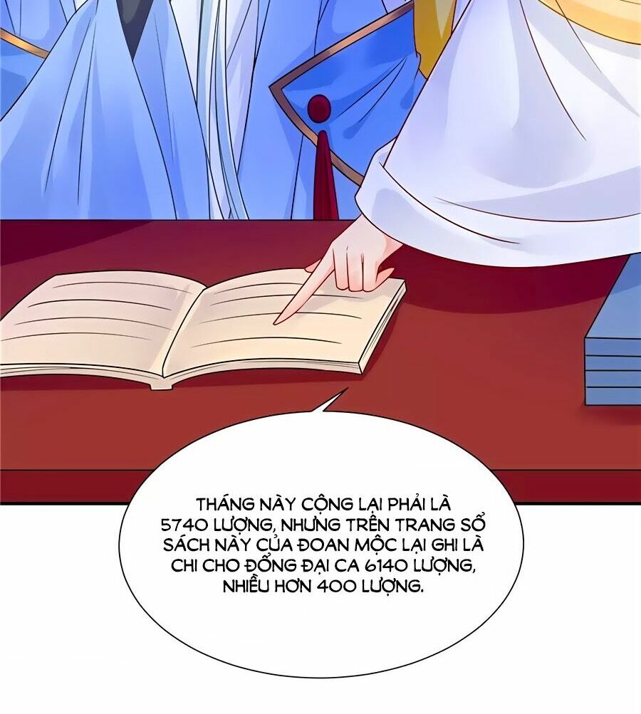 Kiêu Sủng Y Phi: Chapter 74