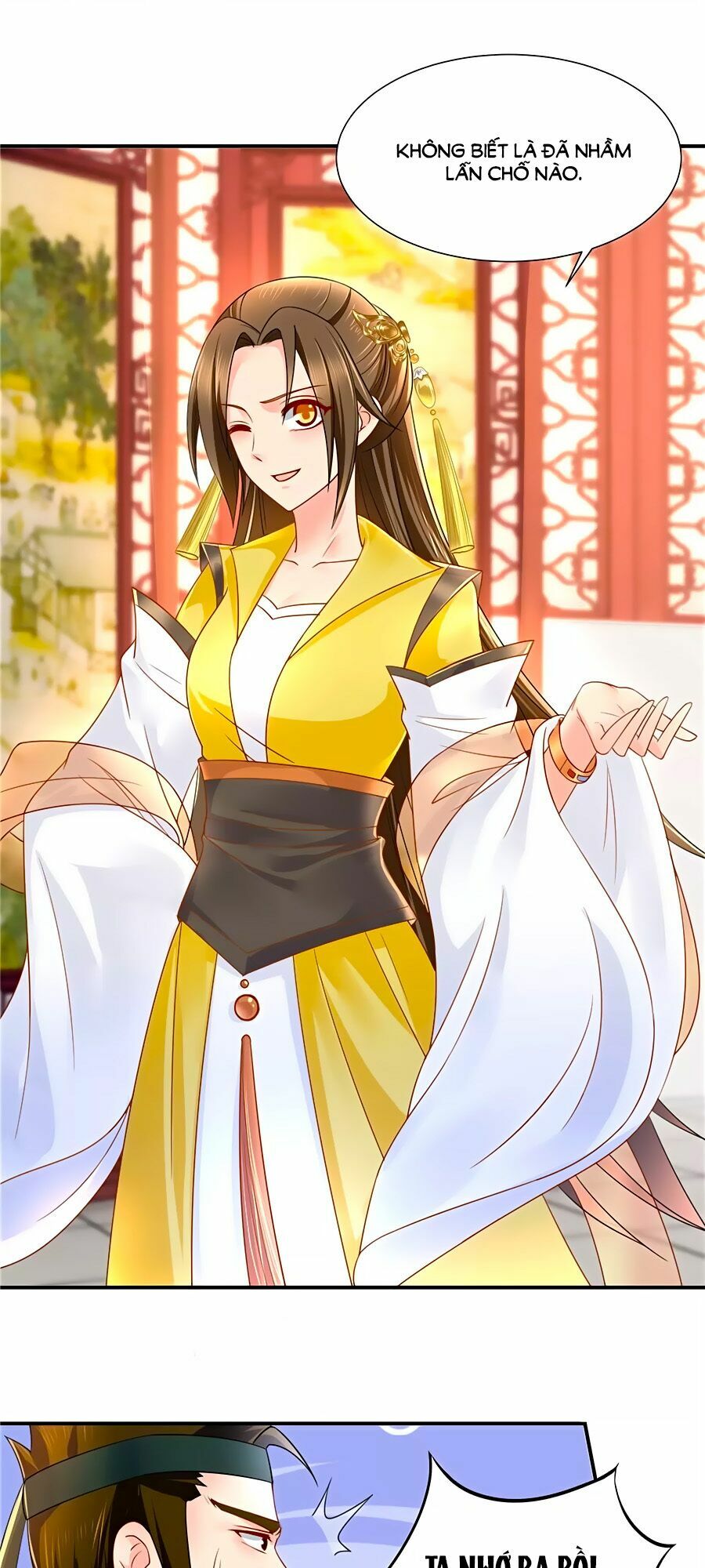 Kiêu Sủng Y Phi: Chapter 74