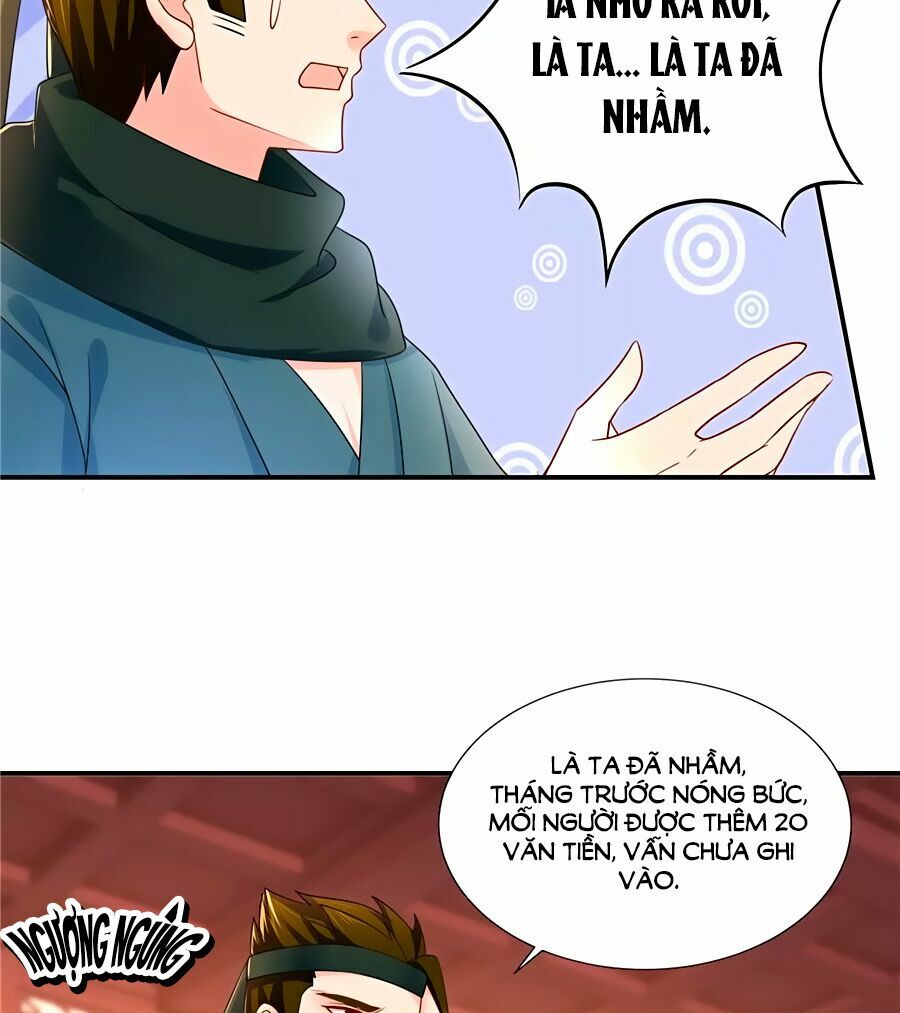 Kiêu Sủng Y Phi: Chapter 74