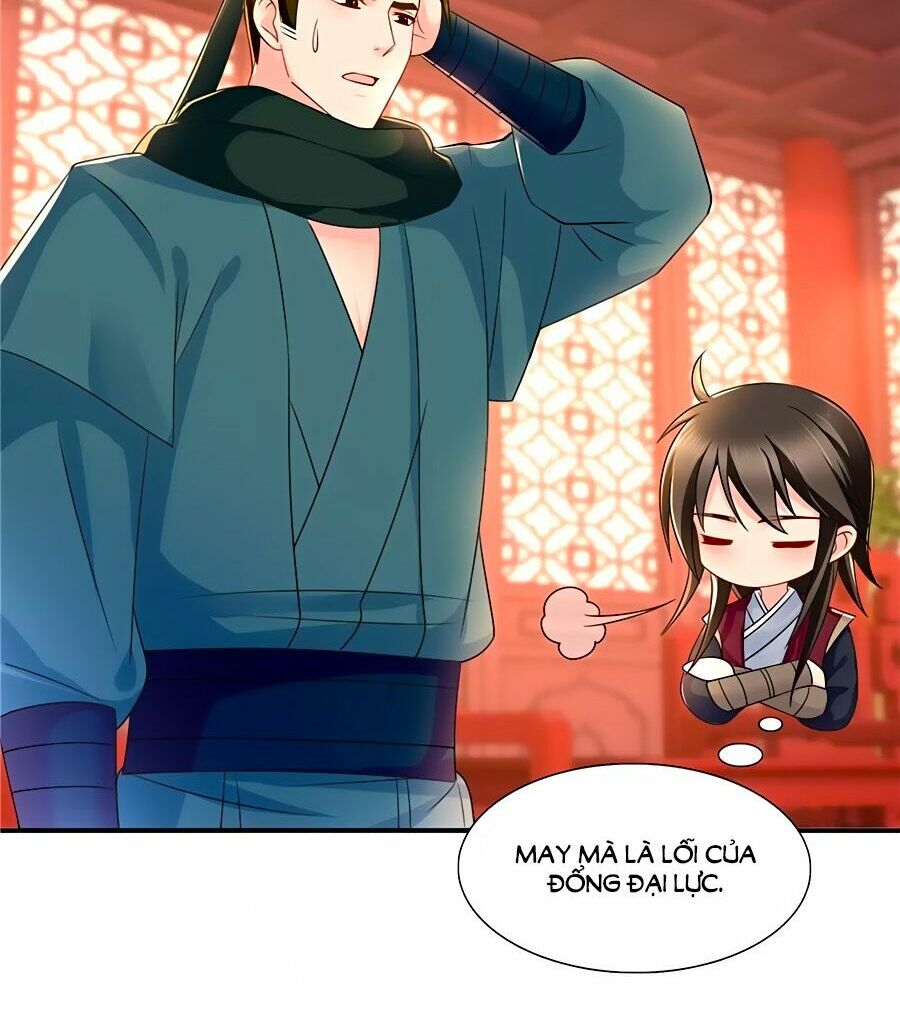 Kiêu Sủng Y Phi: Chapter 74