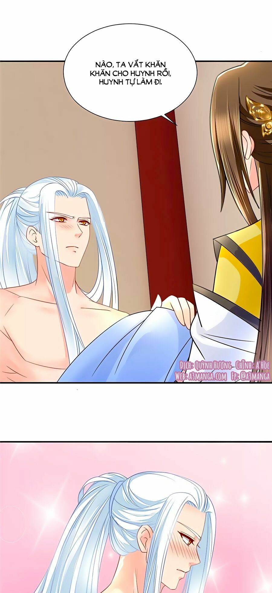 Kiêu Sủng Y Phi: Chapter 75
