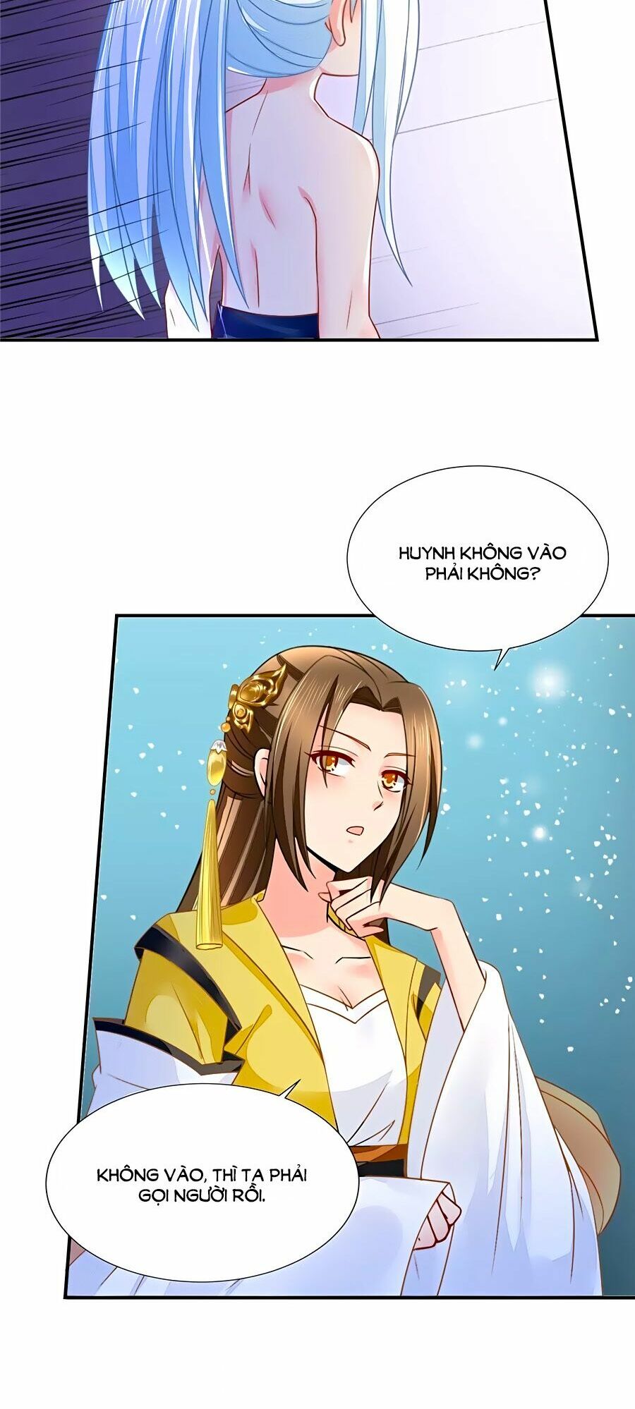Kiêu Sủng Y Phi: Chapter 75