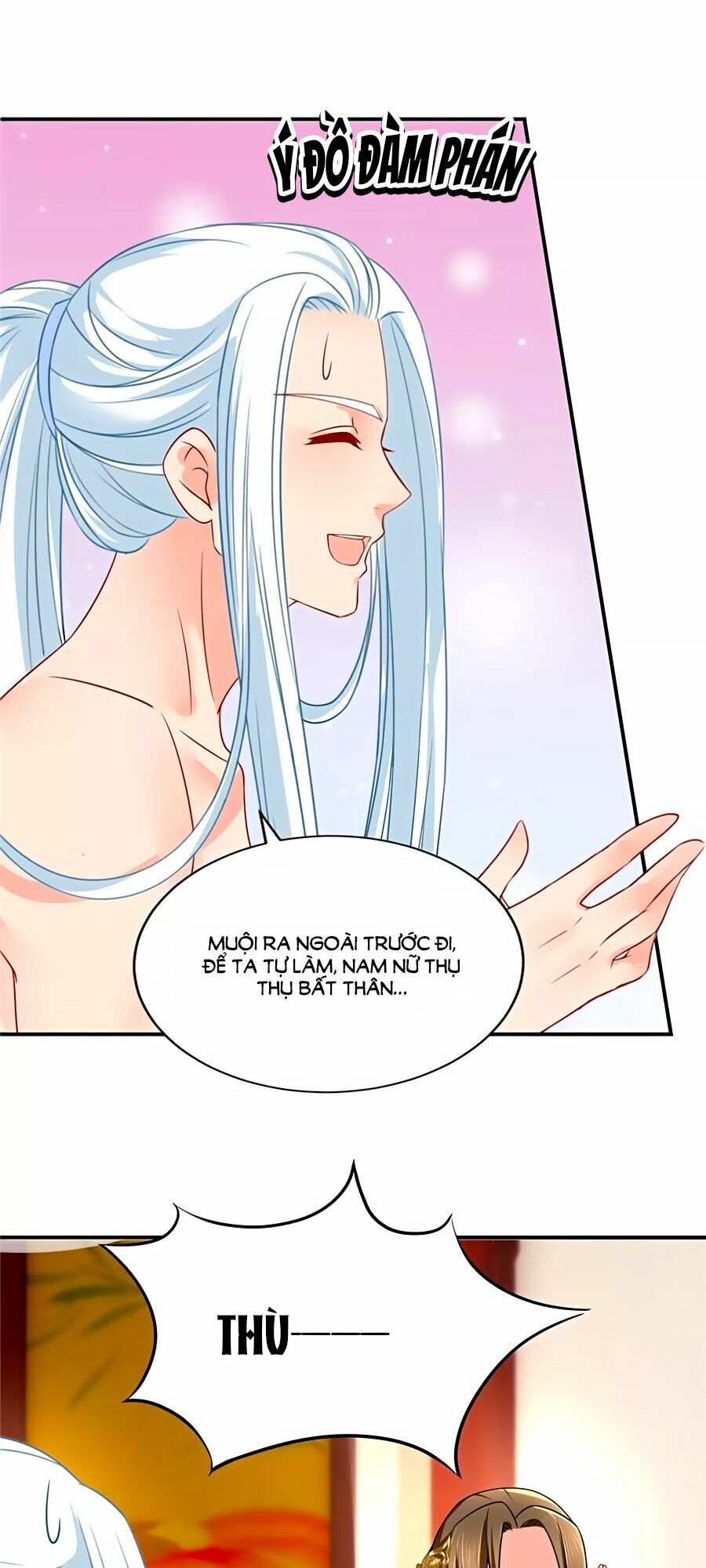 Kiêu Sủng Y Phi: Chapter 75