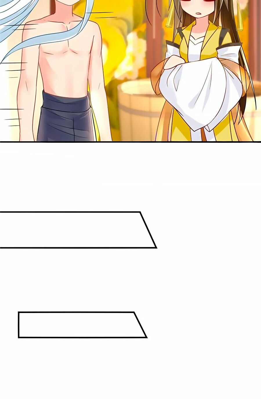 Kiêu Sủng Y Phi: Chapter 75