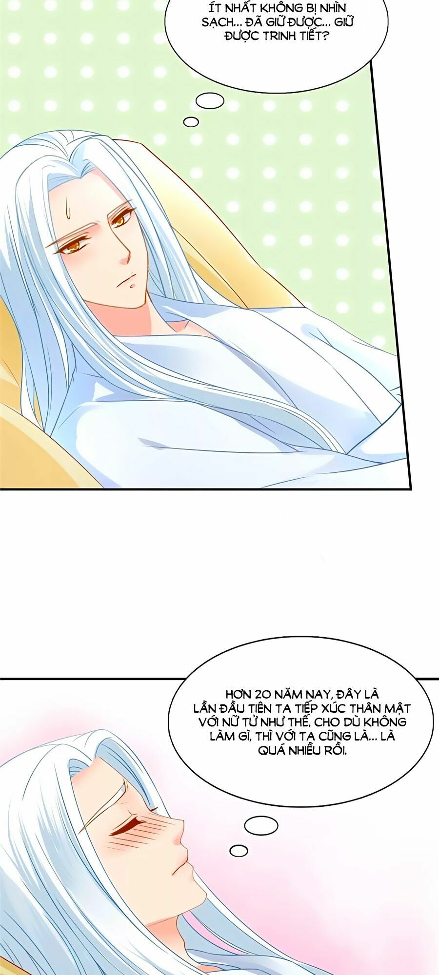 Kiêu Sủng Y Phi: Chapter 75