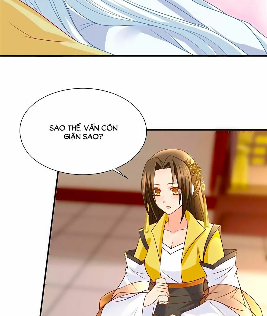 Kiêu Sủng Y Phi: Chapter 75