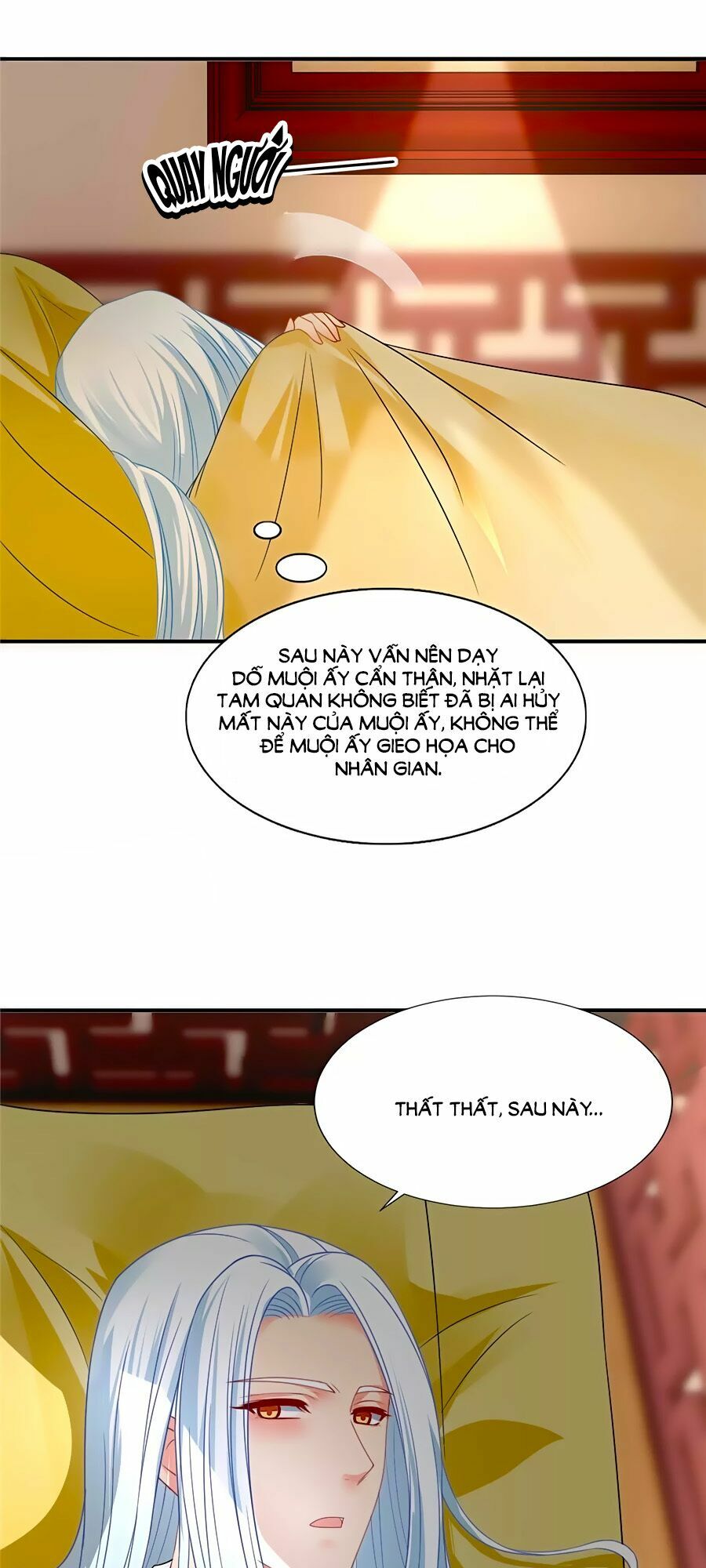 Kiêu Sủng Y Phi: Chapter 75