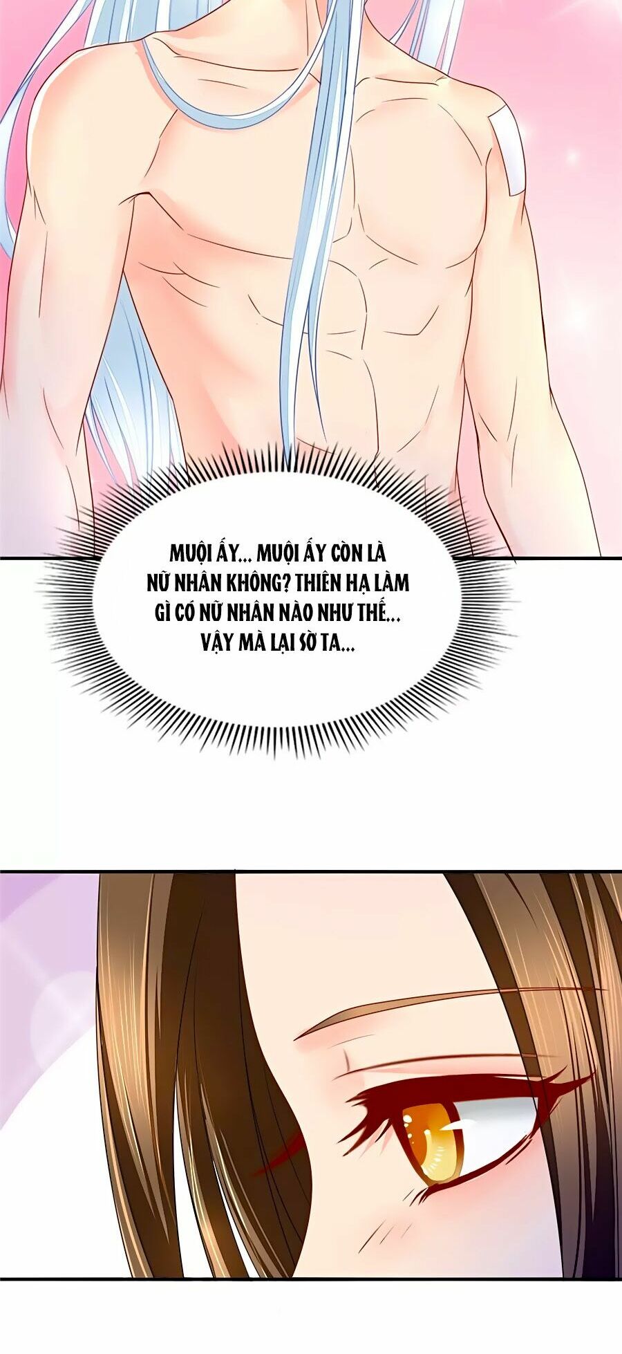 Kiêu Sủng Y Phi: Chapter 75