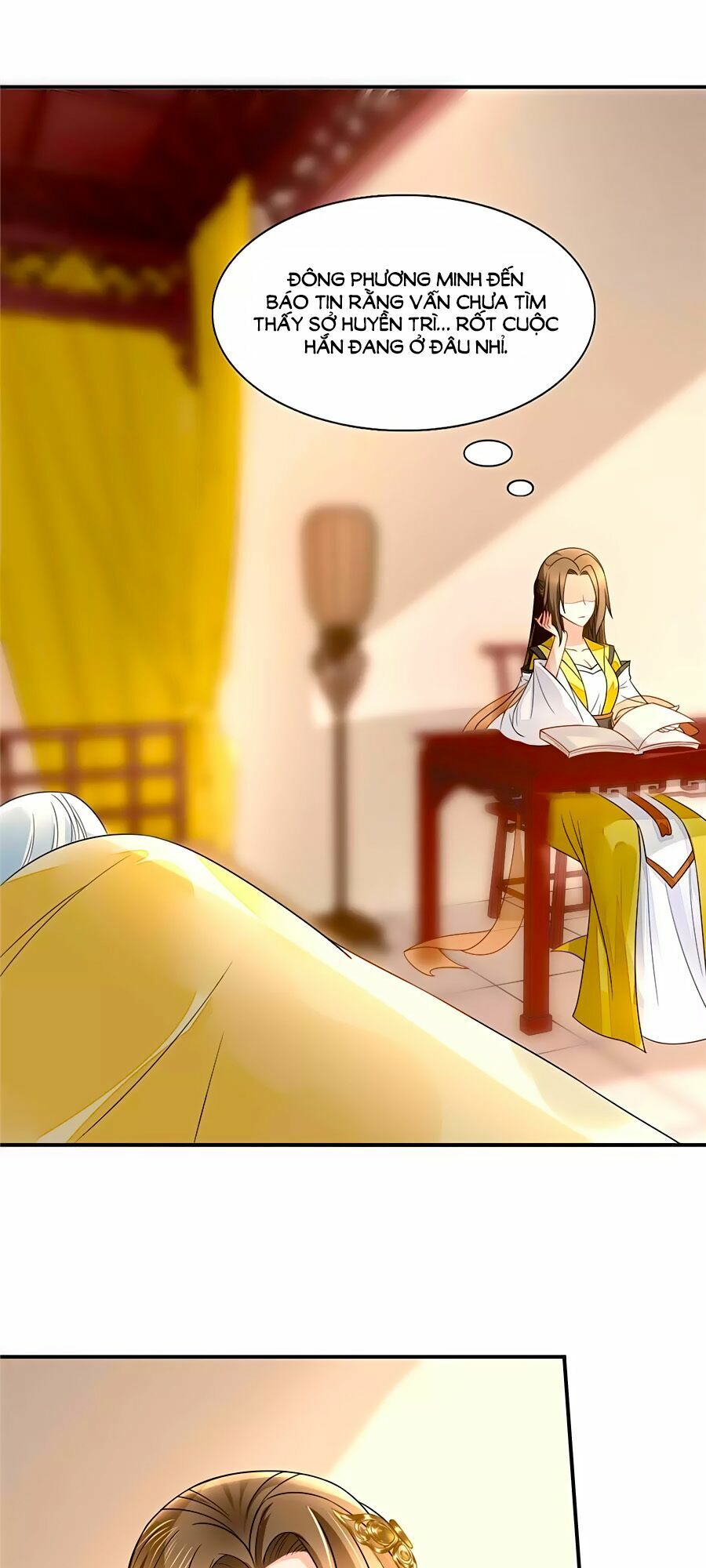 Kiêu Sủng Y Phi: Chapter 75