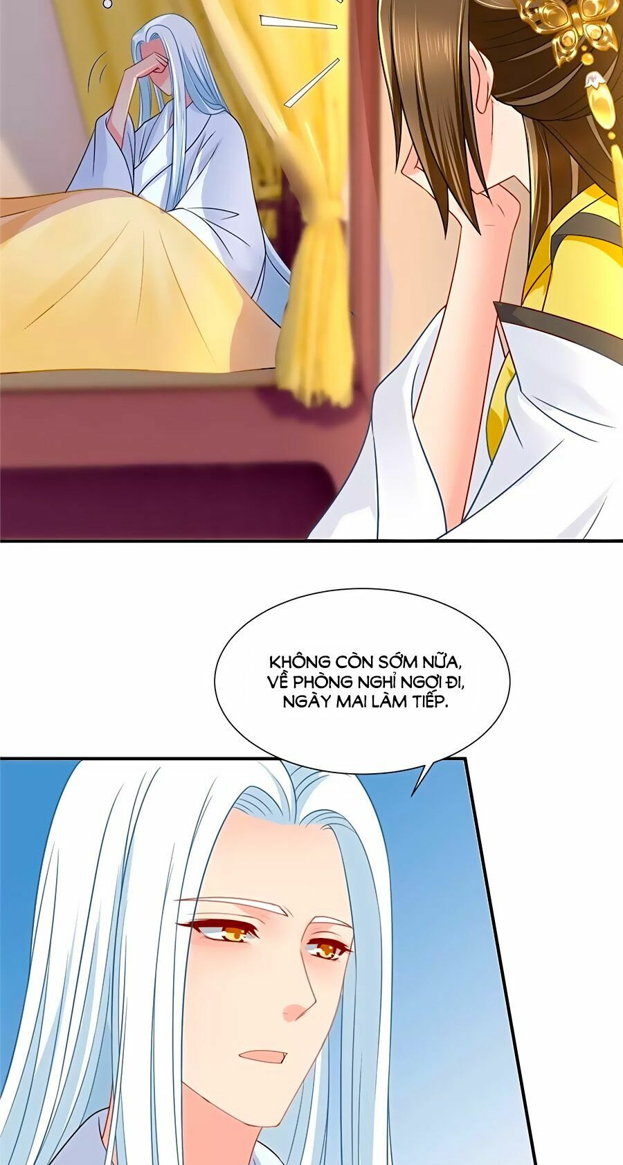 Kiêu Sủng Y Phi: Chapter 75