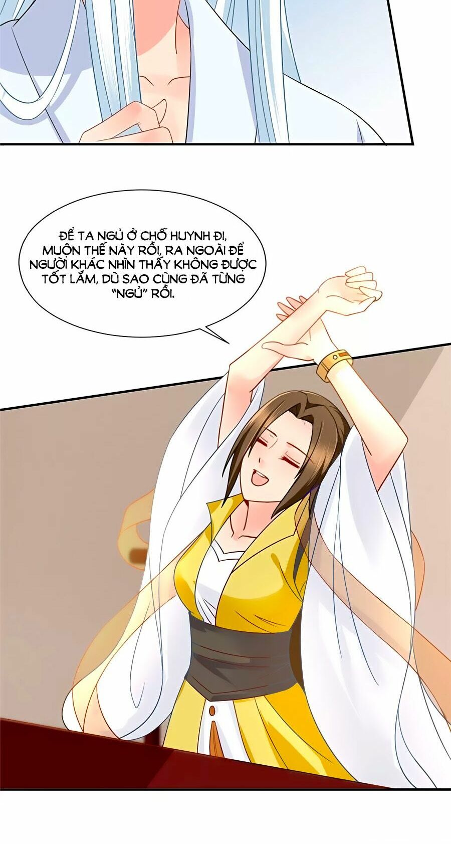 Kiêu Sủng Y Phi: Chapter 75