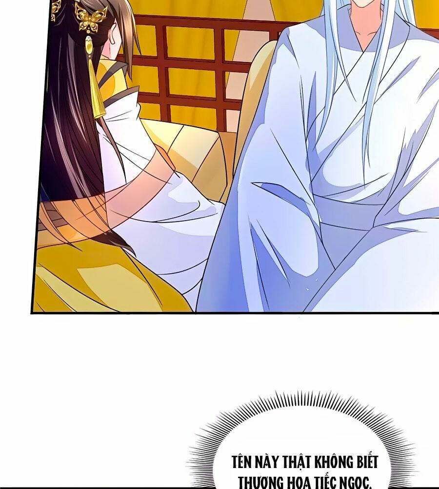 Kiêu Sủng Y Phi: Chapter 75