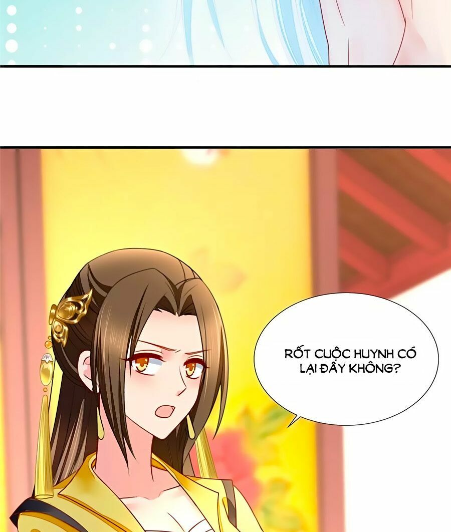 Kiêu Sủng Y Phi: Chapter 75