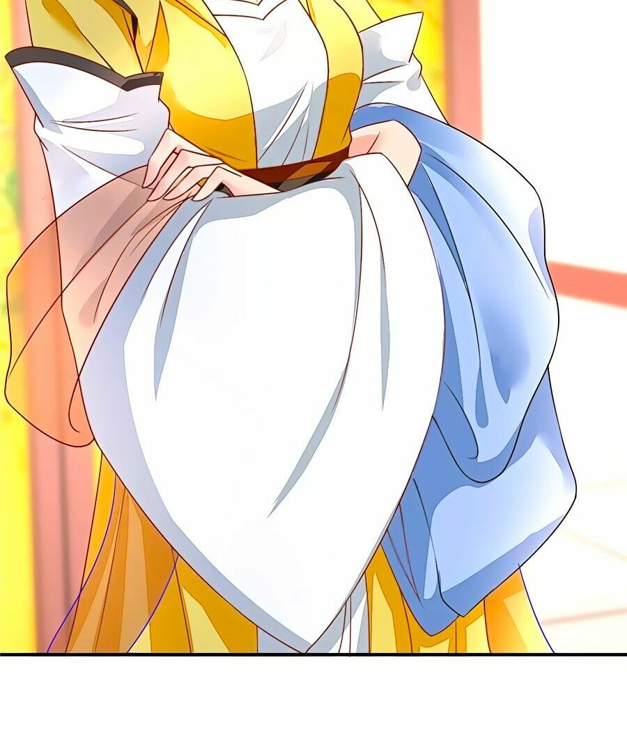Kiêu Sủng Y Phi: Chapter 75