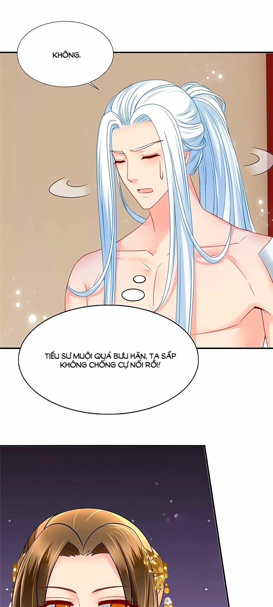 Kiêu Sủng Y Phi: Chapter 75
